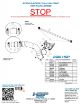 Picture of 2004.5-2005 Chevrolet / GMC Max Flow Bridge to HSP Cold Side Dark Grey HSP Diesel
