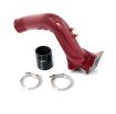 Picture of 2004.5-2005 Chevrolet / GMC Max Flow Bridge to HSP Cold Side Candy Red HSP Diesel