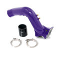 Picture of 2004.5-2005 Chevrolet / GMC Max Flow Bridge to HSP Cold Side Candy Purple HSP Diesel