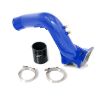 Picture of 2004.5-2005 Chevrolet / GMC Max Flow Bridge to HSP Cold Side Candy Blue HSP Diesel