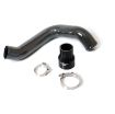 Picture of 2004.5-2005 Chevrolet / GMC HSP Cold Side Tube to Factory Bridge Dark Grey HSP Diesel