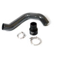 Picture of 2004.5-2005 Chevrolet / GMC HSP Cold Side Tube to Factory Bridge Dark Grey HSP Diesel
