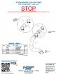 Picture of 2004.5-2005 Chevrolet / GMC HSP Cold Side Tube to HSP Bridge Raw HSP Diesel