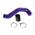 Picture of 2004.5-2005 Chevrolet / GMC HSP Cold Side Tube to HSP Bridge Candy Purple HSP Diesel