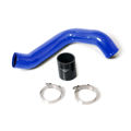 Picture of 2004.5-2005 Chevrolet / GMC HSP Cold Side Tube to HSP Bridge Candy Blue HSP Diesel