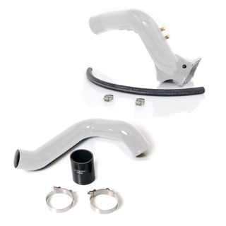 Picture of 2004.5-2005 Chevrolet / GMC Max Flow Bridge and Cold Side White HSP Diesel