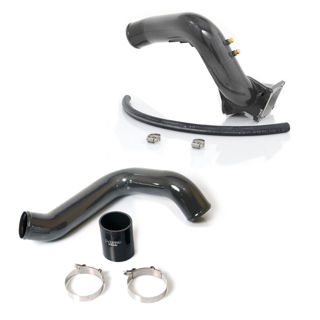 Picture of 2004.5-2005 Chevrolet / GMC Max Flow Bridge and Cold Side Raw HSP Diesel