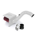 Picture of 2004.5-2005 Chevrolet / GMC Cold Air Intake White HSP Diesel