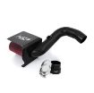 Picture of 2004.5-2005 Chevrolet / GMC Cold Air Intake Satin Black HSP Diesel