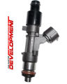 Picture of FID 750 Fuel Injector