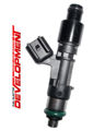 Picture of FID 1000 Fuel Injector