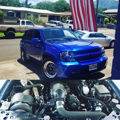 Picture of Boludo F-Work Turbo Kit for TBSS