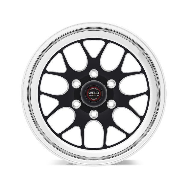 Picture of Weld S77 HD