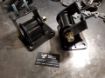 Picture of Atomic Fabrication Poly Motor Mounts for Trailblazer SS