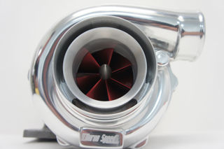 Picture of Huron Speed Billet 60-67mm T4 Turbo