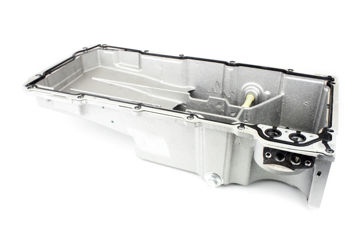 Show details for C6 Oil Pan Swap Kit for Trailblazer SS Picture of C6 Oil Pan Swap Kit for Trailblazer SS