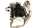 Picture of Huron Speed T6 Turbo Kit for TBSS