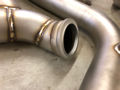 Picture of Huron Speed T6 Turbo Kit for TBSS