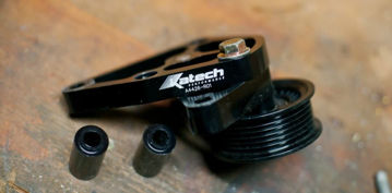 Show details for Katech Manual Tensioner Picture of Katech Manual Tensioner