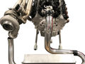 Picture of Huron Speed Turbo Kit for Trailblazer SS