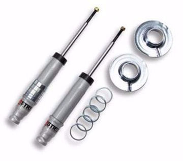 Show details for Trailblazer Lowering Kit - (Front Only) Picture of Trailblazer Lowering Kit - (Front Only)