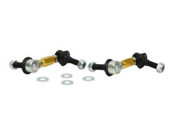 Front Picture of Whiteline Sway Bar Links for Trailblazer SS (Front & Rear)