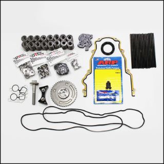 Picture of PCMofNC Deluxe Cam Install Kit