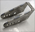 Picture of Trailblazer SS Lower Control Arm Relocation Brackets