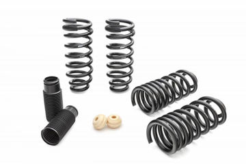 Show details for Eibach PRO-KIT Performance Springs (Set of 4 Springs) CADILLAC CTS-V Coupe Picture of Eibach PRO-KIT Performance Springs (Set of 4 Springs) CADILLAC CTS-V Coupe
