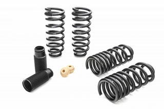 Picture of Eibach PRO-KIT Performance Springs (Set of 4 Springs) CADILLAC CTS V Sedan/Wagon