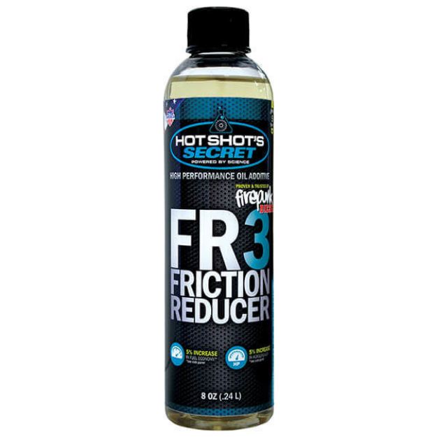 Picture of Hot Shot's Secret FR3 Friction Reducer