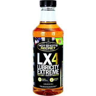 Picture of Hot Shot's Secret LX4 Lubricity Extreme