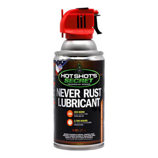 Picture of Hot Shot's Secret Never Rust Lubricant