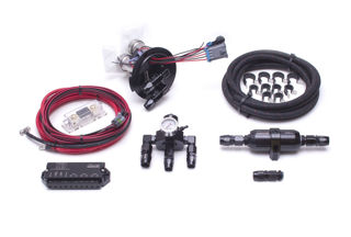 Picture of Fore Innovations CTS-V2 L1 Fuel System (triple pump)