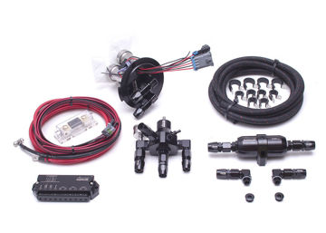 Show details for Fore Innovations CTS-V2 L3 Fuel System (triple pump) Picture of Fore Innovations CTS-V2 L3 Fuel System (triple pump)