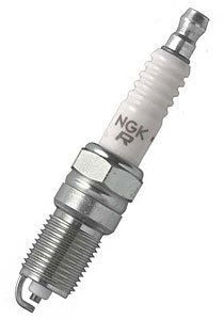 Picture of NGK Spark Plugs