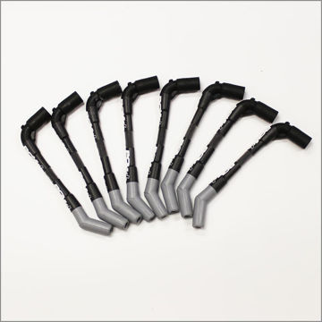 Show details for PCMofNC Performance Spark Plug Wires Picture of PCMofNC Performance Spark Plug Wires