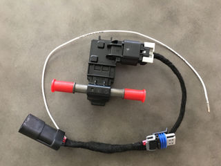 Picture of DSX TUNING FLEX FUEL SENSOR WITH CUSTOM HARNESS
