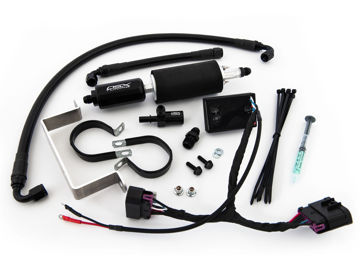 Show details for DSX TUNING AUXILIARY FUEL PUMP KIT FOR 2014+ CORVETTE Picture of DSX TUNING AUXILIARY FUEL PUMP KIT FOR 2014+ CORVETTE
