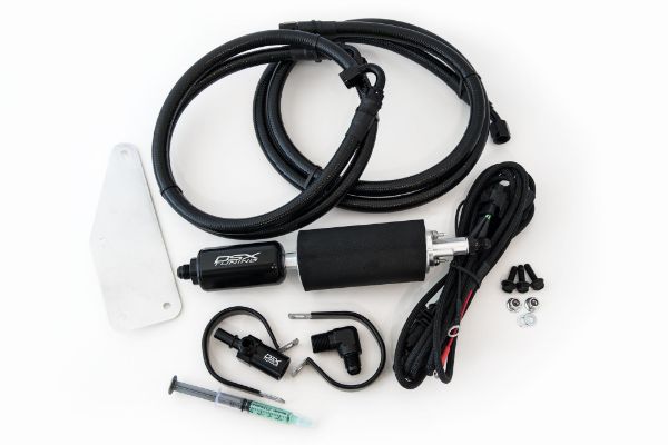 Picture of DSX TUNING AUXILIARY FUEL PUMP KIT FOR 2016+ CTS-V