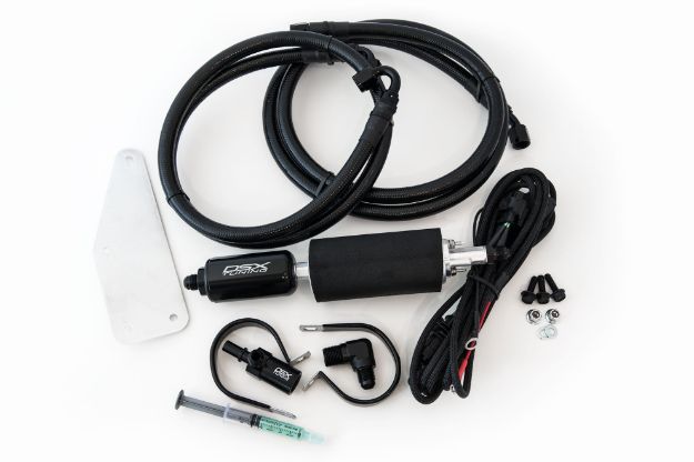Picture of DSX TUNING AUXILIARY FUEL PUMP KIT FOR 2016+ CTS-V