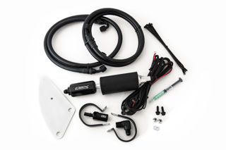 Picture of DSX TUNING AUXILIARY FUEL PUMP KIT FOR 2010-2015 CAMARO (SS, ZL1, Z28, 1LE)