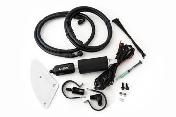 Show details for DSX TUNING AUXILIARY FUEL PUMP KIT FOR 2010-2015 CAMARO (SS, ZL1, Z28, 1LE) Picture of DSX TUNING AUXILIARY FUEL PUMP KIT FOR 2010-2015 CAMARO (SS, ZL1, Z28, 1LE)