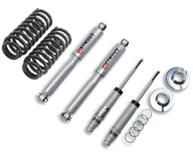 Picture of Stimulus suspension package for TBSS