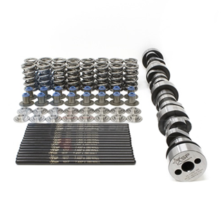 Picture of Texas Speed Dual Spring Cam Package for Rectangular Port Heads