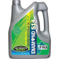 Picture of Hot Shot's Secret Blue Diamond Severe Duty Gear Oil