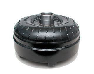 Picture of FTI Street Racer Lock-Up Torque Converter 8L90E