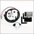 Picture of PCMofNC Three Relay Fan Harness for Trailblazer/GMT 360
