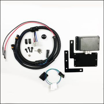Show details for PCMofNC Three Relay Fan Harness for Trailblazer/GMT 360 Picture of PCMofNC Three Relay Fan Harness for Trailblazer/GMT 360