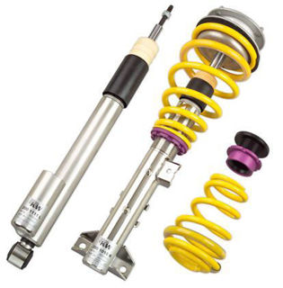 Picture of KW Coilovers for Cadillac CTS-V